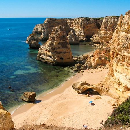 Holiday Home Doroteia By Interhome Carvoeiro  Dış mekan fotoğraf