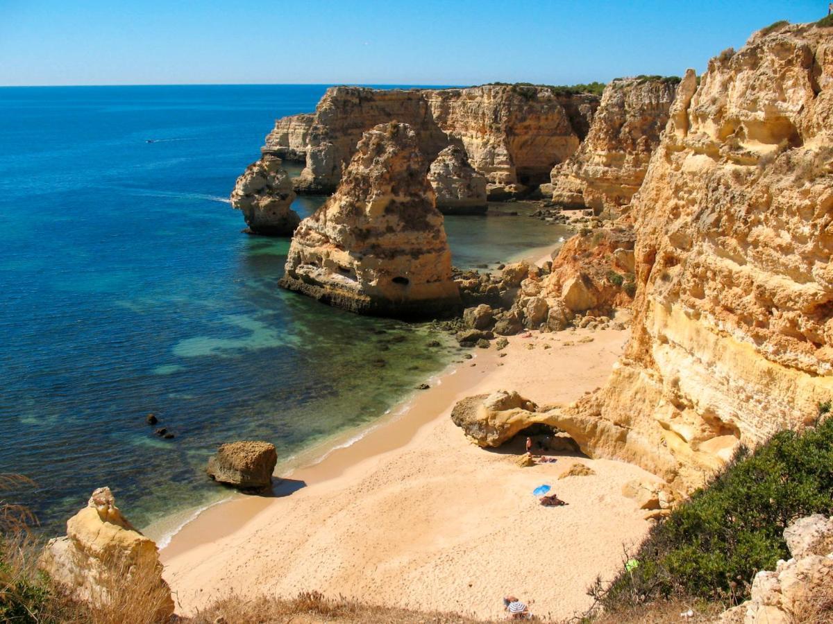 Holiday Home Doroteia By Interhome Carvoeiro  Dış mekan fotoğraf