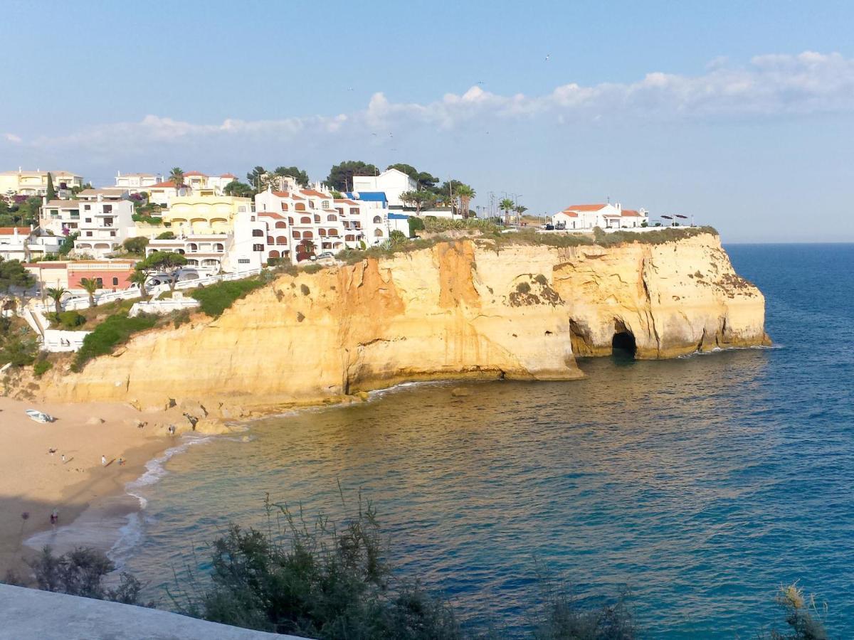 Holiday Home Doroteia By Interhome Carvoeiro  Dış mekan fotoğraf