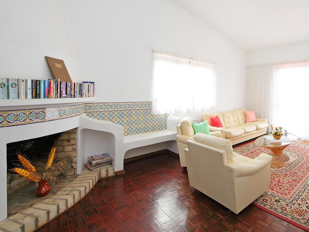 Holiday Home Doroteia By Interhome Carvoeiro  Dış mekan fotoğraf