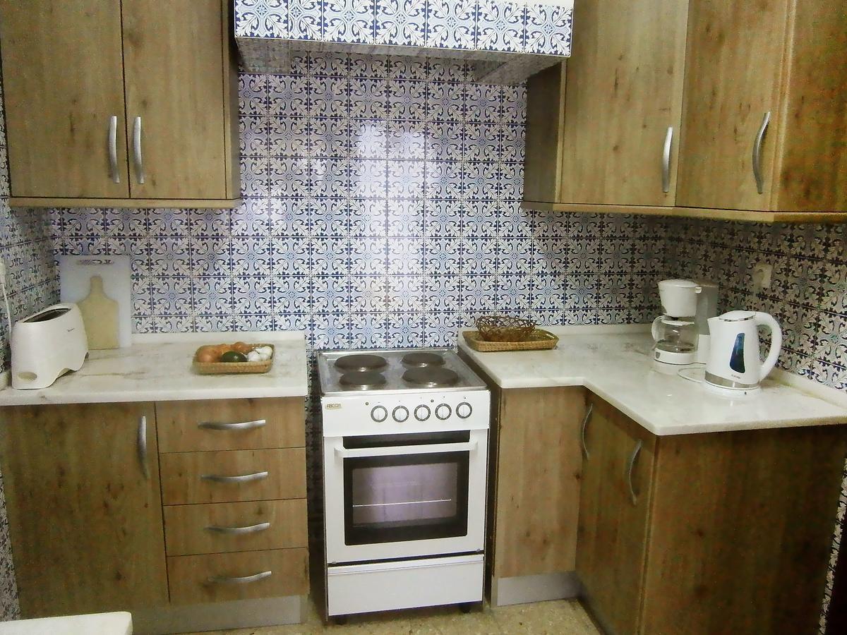 Holiday Home Doroteia By Interhome Carvoeiro  Dış mekan fotoğraf