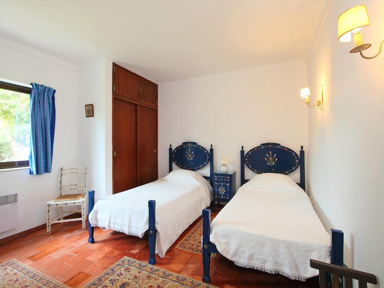 Holiday Home Doroteia By Interhome Carvoeiro  Dış mekan fotoğraf