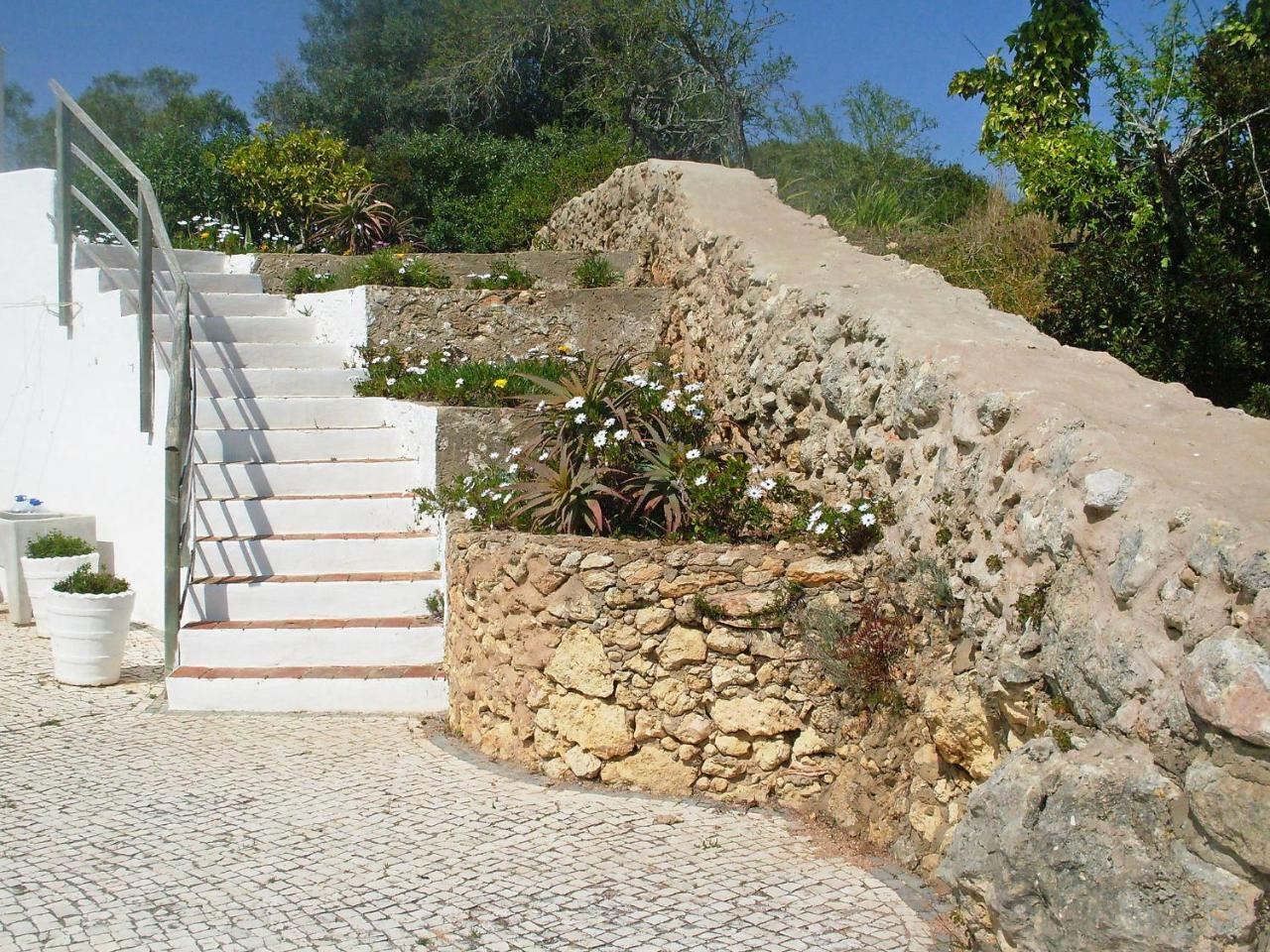 Holiday Home Doroteia By Interhome Carvoeiro  Dış mekan fotoğraf
