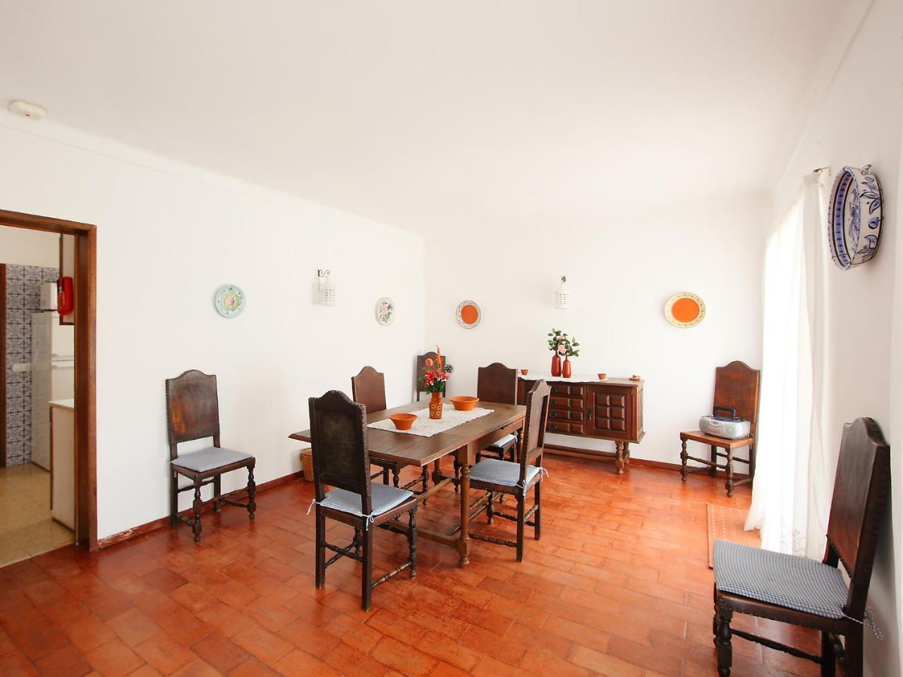 Holiday Home Doroteia By Interhome Carvoeiro  Dış mekan fotoğraf