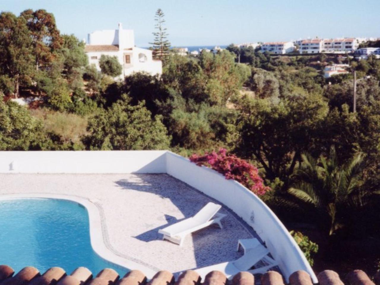 Holiday Home Doroteia By Interhome Carvoeiro  Dış mekan fotoğraf