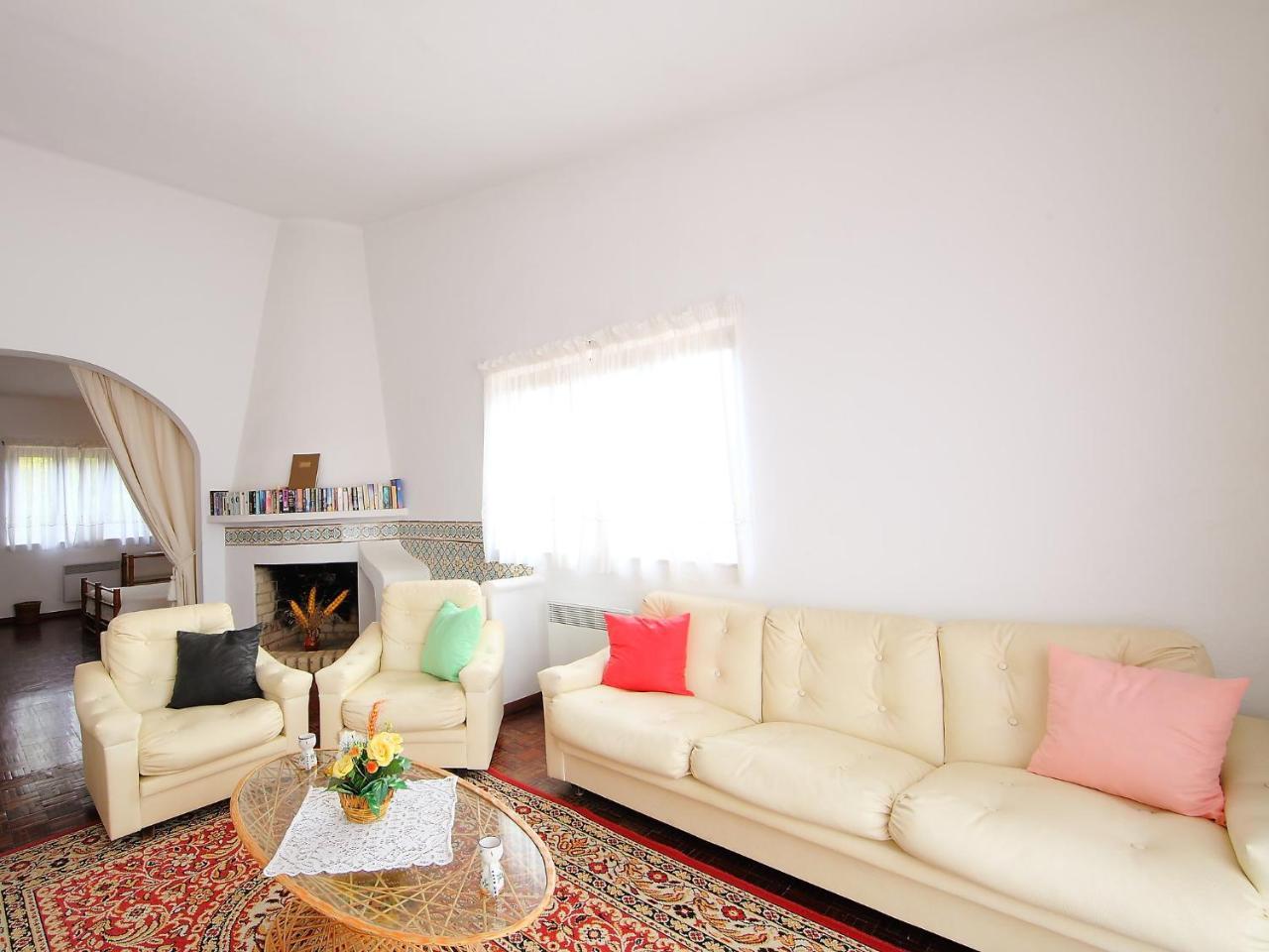 Holiday Home Doroteia By Interhome Carvoeiro  Dış mekan fotoğraf