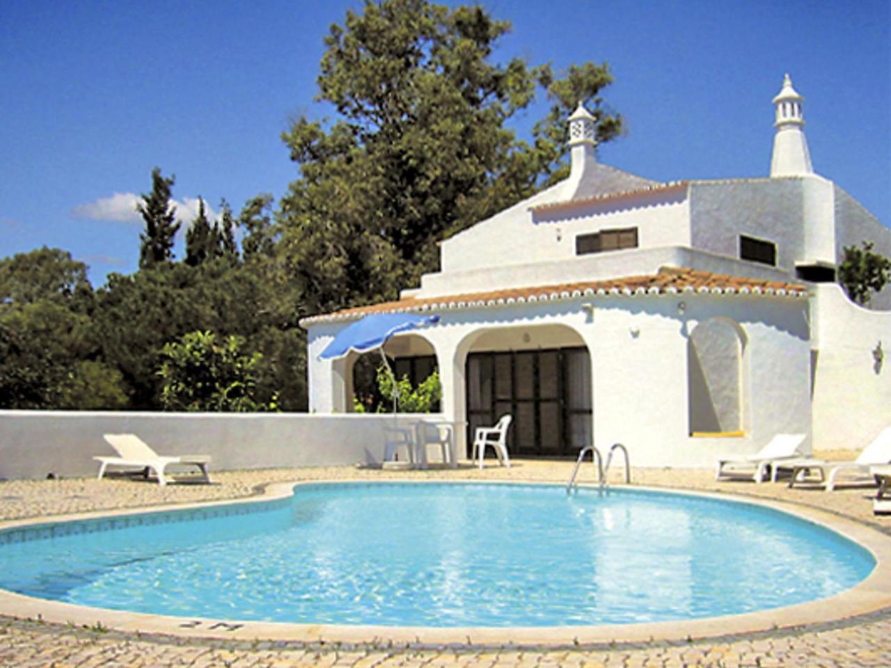 Holiday Home Doroteia By Interhome Carvoeiro  Dış mekan fotoğraf