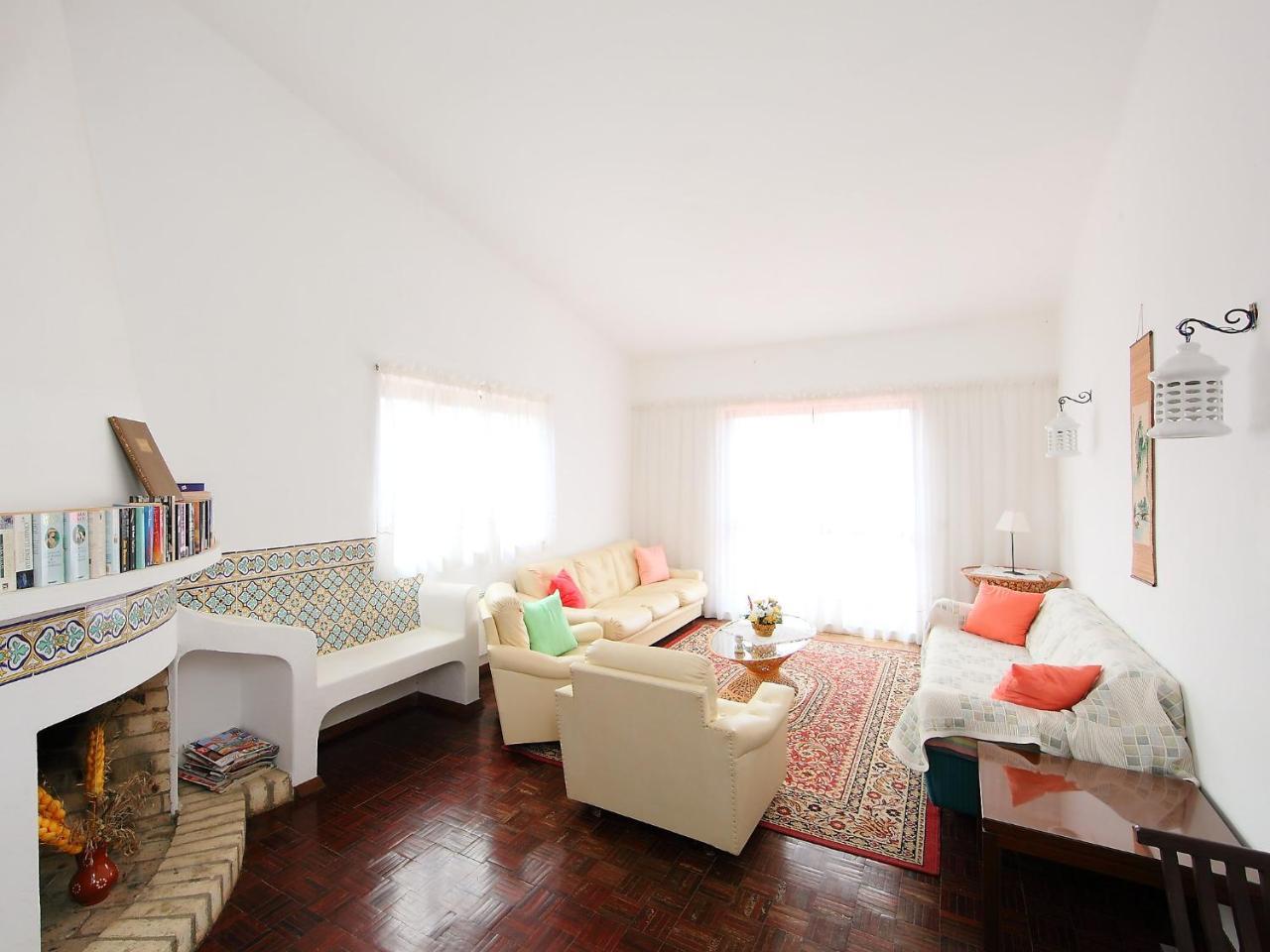 Holiday Home Doroteia By Interhome Carvoeiro  Dış mekan fotoğraf