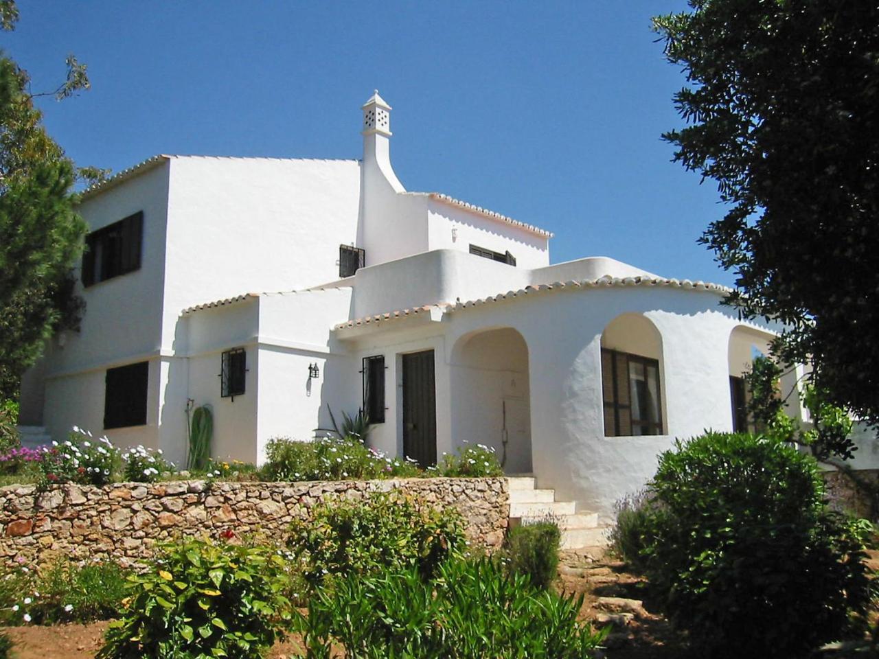 Holiday Home Doroteia By Interhome Carvoeiro  Dış mekan fotoğraf